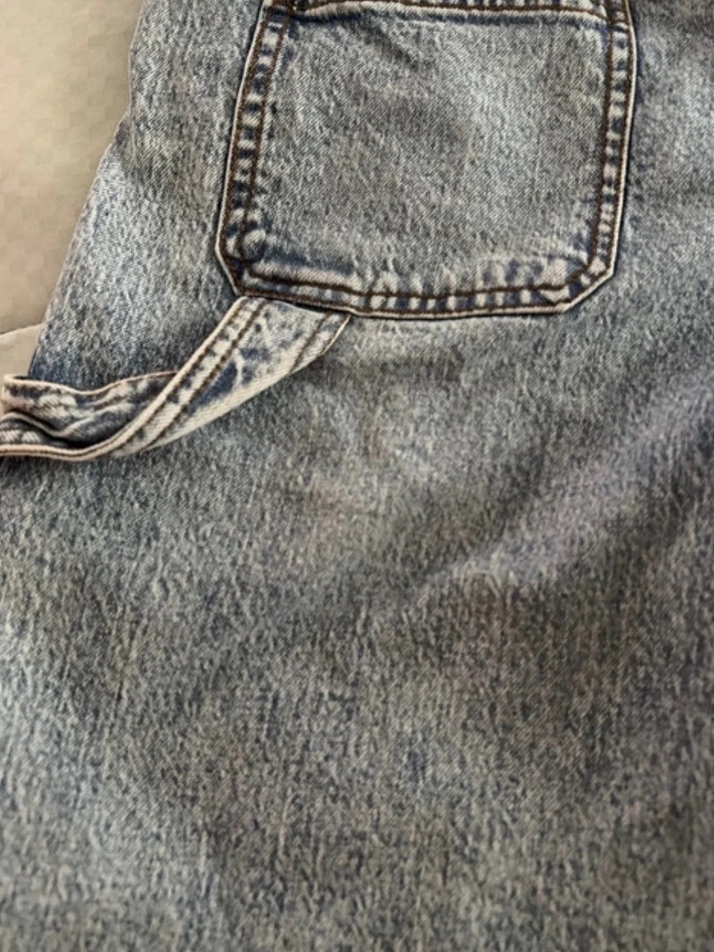 Target Light Blue Kids Denim Jeans